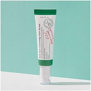 Axis-Y Dark Spot Correcting Glow Serum