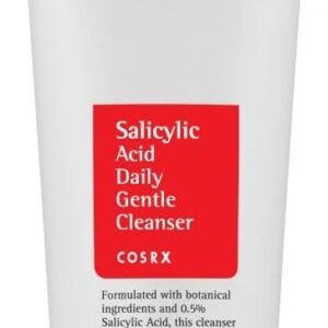 COSRX Salicylic Acid Daily Gentle Cleanser, 150ml, Pack of 1