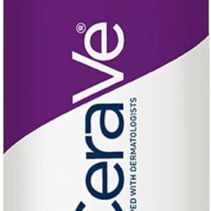 CeraVe Skin Renewing Retinol Serum 30ml, Nourising Anti-ageing Serum For Younger Looking Skin, Anti-wrinkle Serum For Fine Lines with Encapsulated Retinol, Hyaluronic Acid + 3 Essential Ceramides