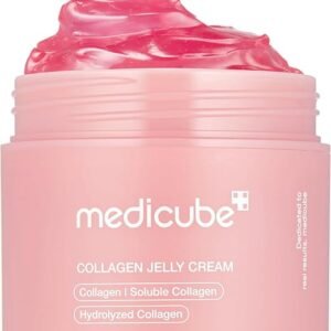 MEDICUBE - Collagen Jelly Cream 50ml