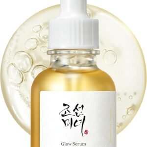 Beauty of Joseon Glow Serum Propolis + Niacinamide 30 ml (Pack of 1)
