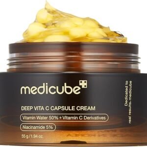 DEEP VITA C CAPSULE CREAM